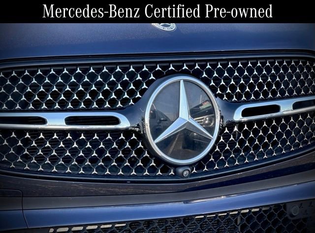 Certified 2023 Mercedes-Benz GLC 300 4MATIC image 6