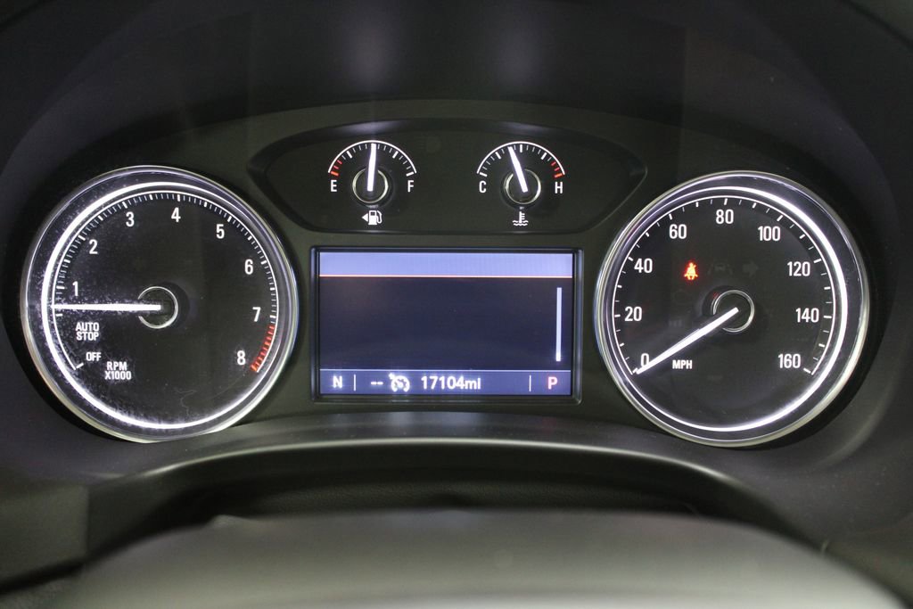 Used 2024 Buick Enclave Essence w/ Technology Package image 36