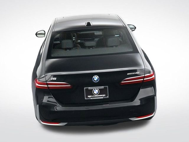 New 2026 BMW i5 eDrive40 RWD image 22