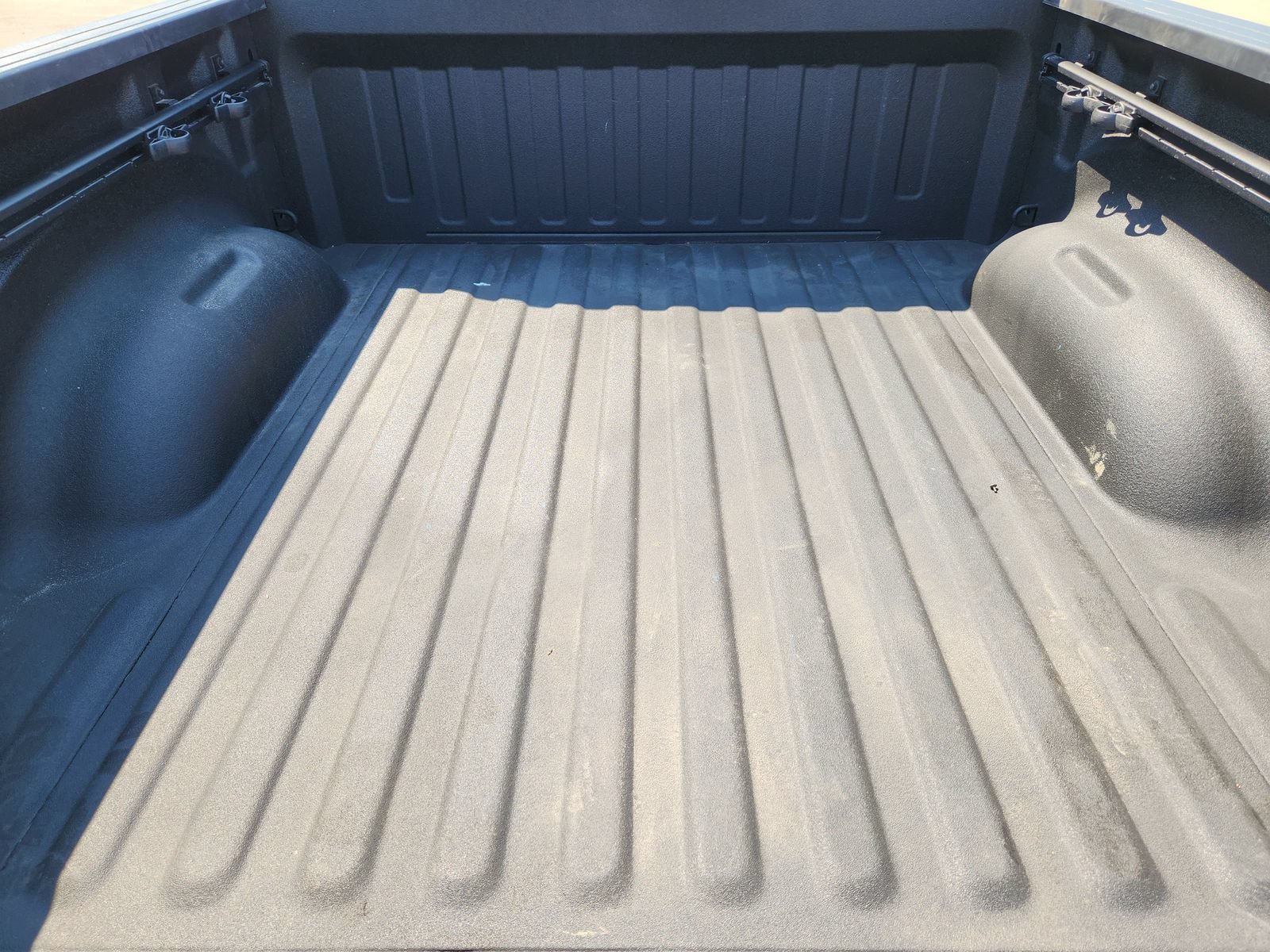 Used 2026 RAM 1500 Rebel w/ Rebel Level 2 Equipment Group AWD/4WD image 44