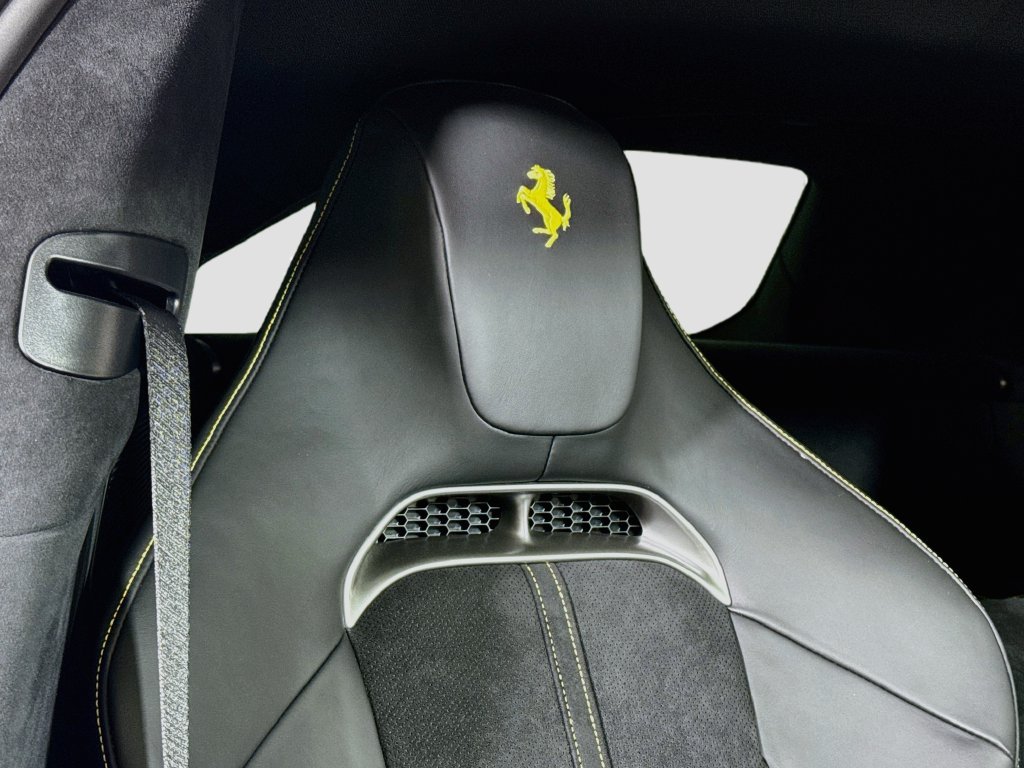 Certified 2026 Ferrari 12Cilindri RWD image 20
