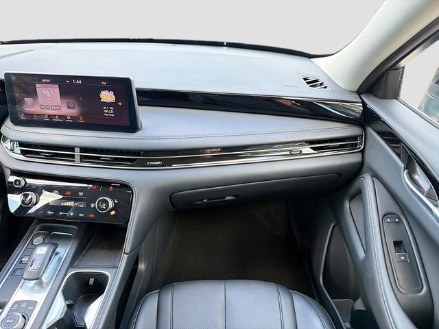 Used 2025 INFINITI QX60 Pure AWD/4WD image 18