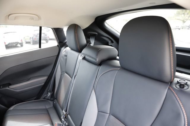 Certified 2025 Subaru Crosstrek 2.5i Limited AWD/4WD image 14