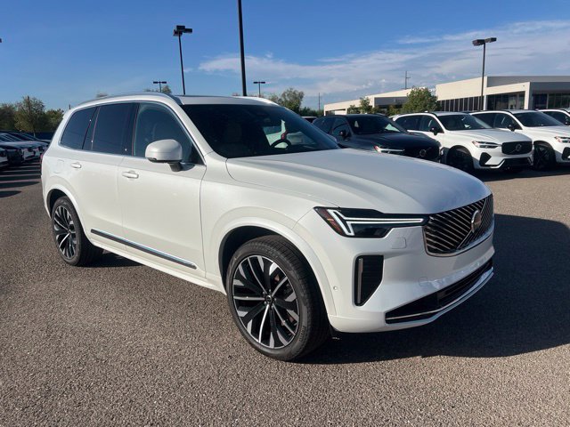 New 2026 Volvo XC90 T8 Ultra w/ Lounge Package AWD/4WD image 1