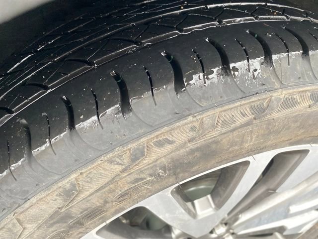 Used 2022 Ford Escape Titanium AWD/4WD image 20