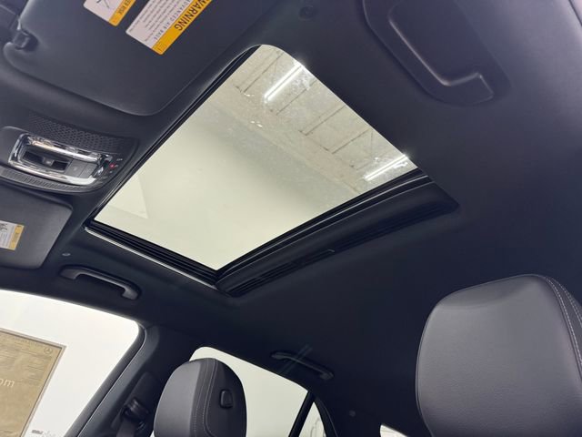 New 2025 Mercedes-Benz GLE 450 4MATIC image 5