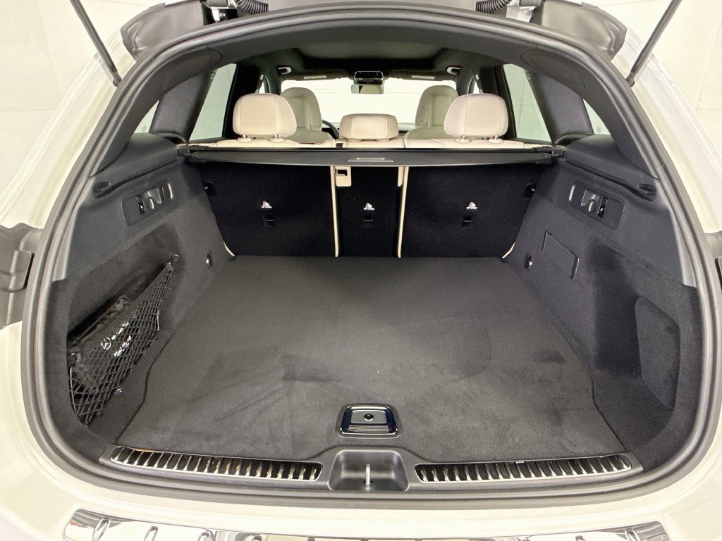 Certified 2026 Mercedes-Benz GLC 300 image 26