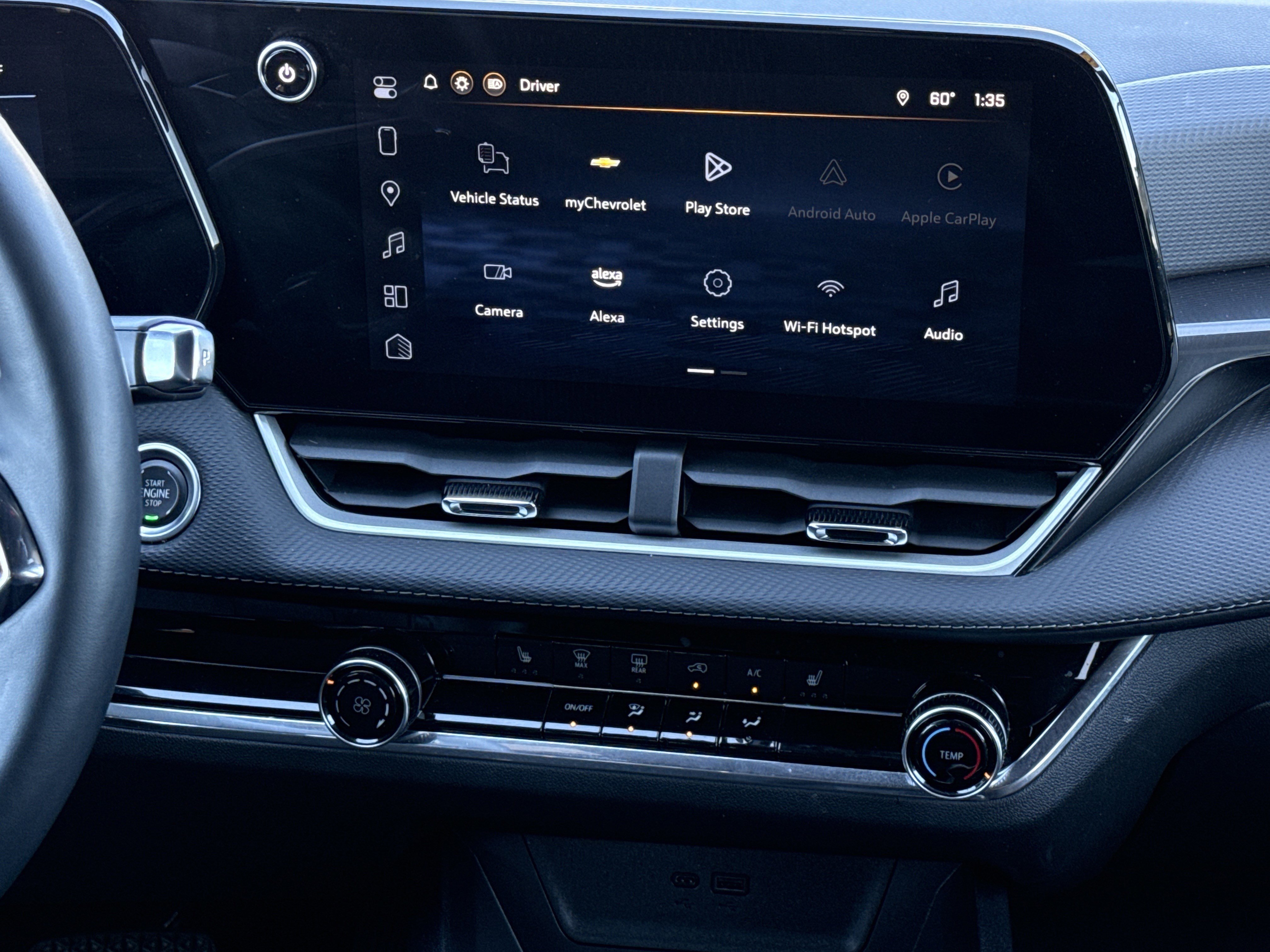 Certified 2025 Chevrolet Equinox LT image 29