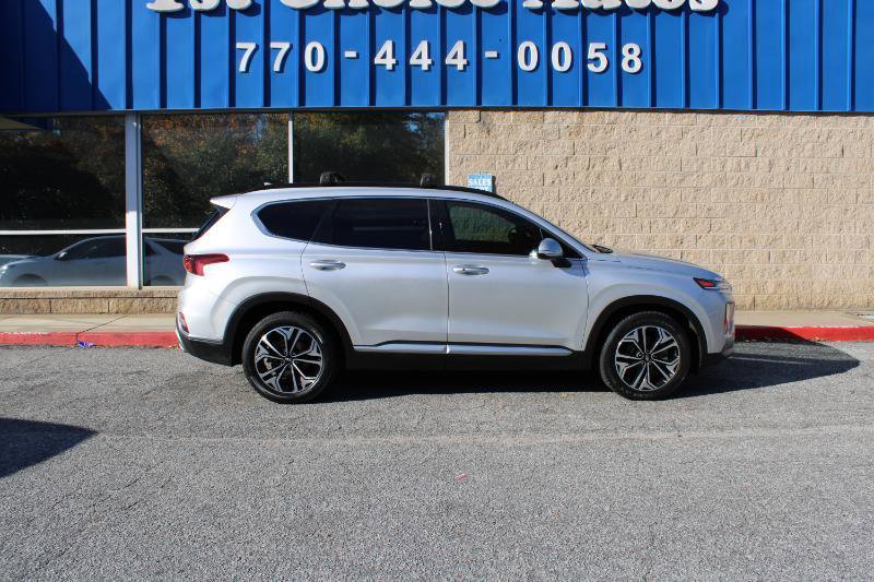 Used 2019 Hyundai Santa Fe FWD image 30
