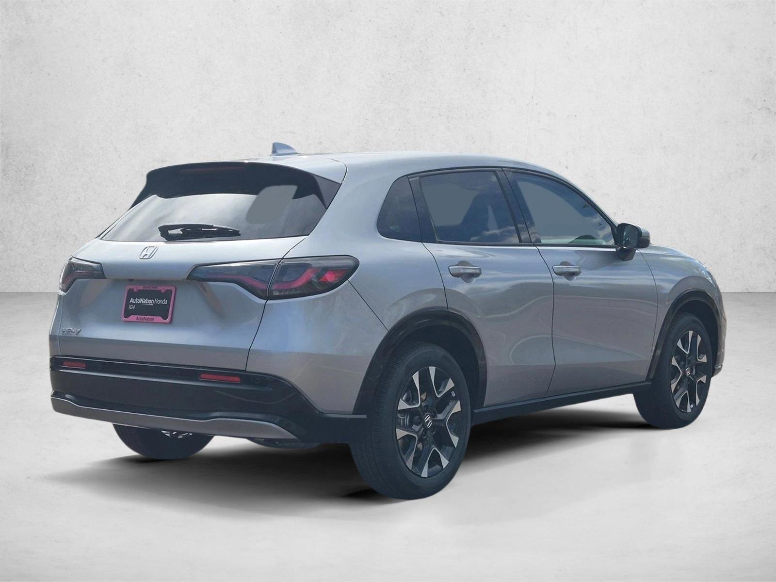 New 2026 Honda HR-V EX-L video 2