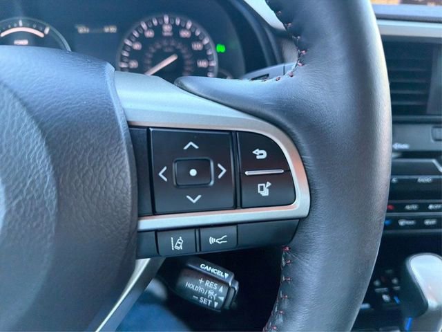 Used 2017 Lexus RX 450h AWD w/ Luxury Package image 32