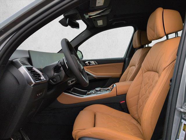 New 2026 BMW X5 xDrive40i image 4