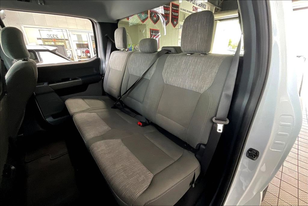Used 2026 Ford F250 XLT image 14