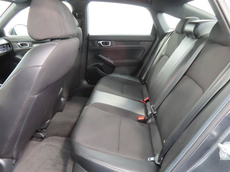 Used 2024 Honda Civic Sport image 26