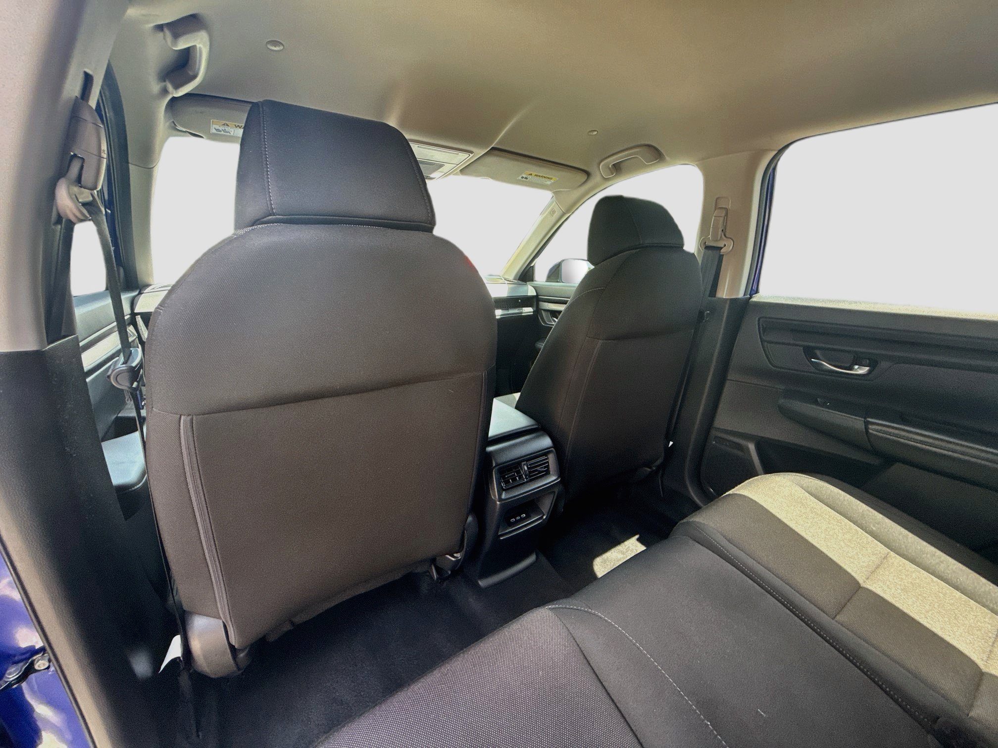 Certified 2025 Honda CR-V LX image 24