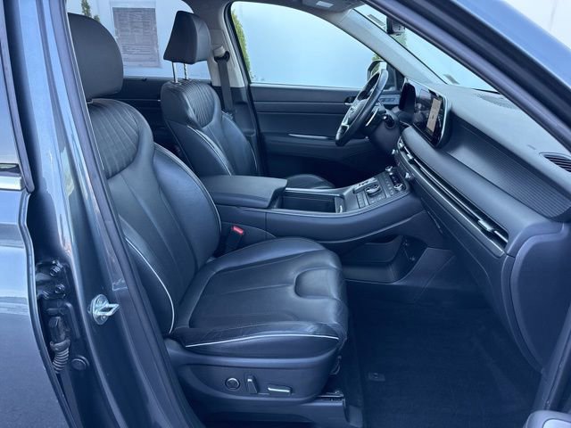 Used 2023 Hyundai Palisade Limited image 25