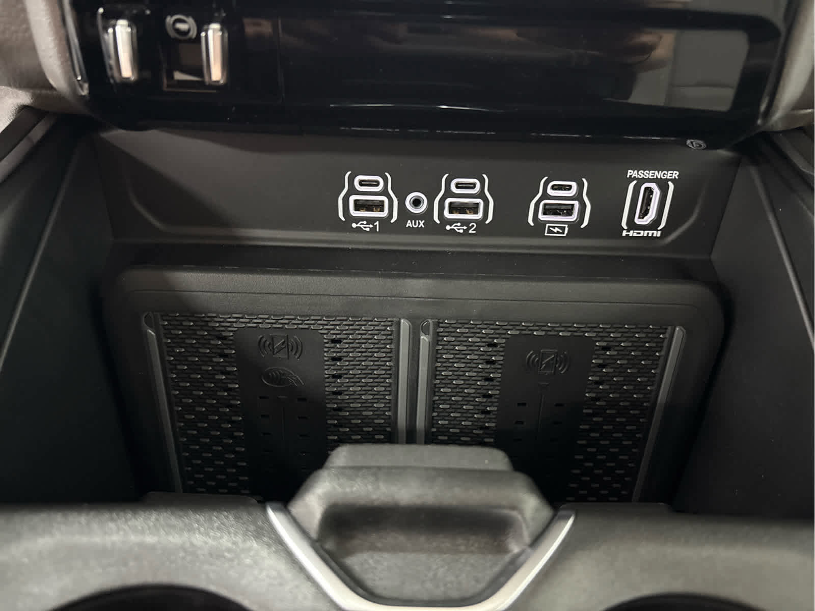 New 2026 RAM 1500 Laramie w/ Advanced Safety Group II image 19