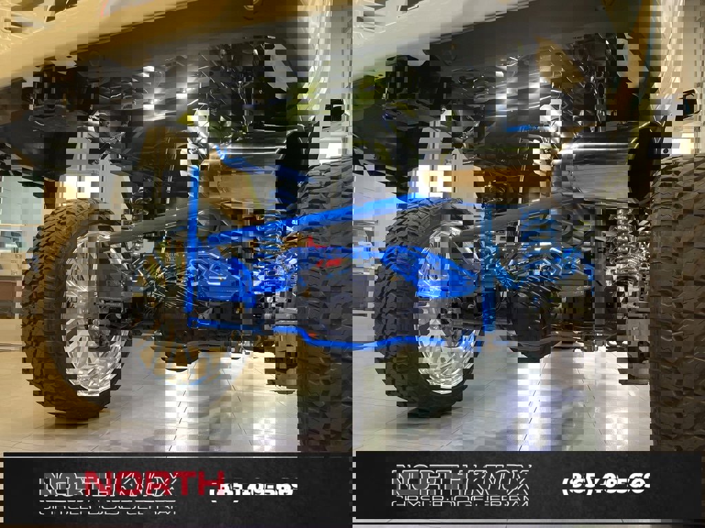 Used 2019 RAM 2500 Laramie image 65