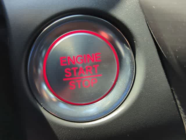 Used 2025 Acura ADX A-Spec AWD/4WD image 39