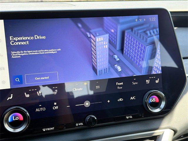 Used 2024 Lexus RX 350 Premium image 35