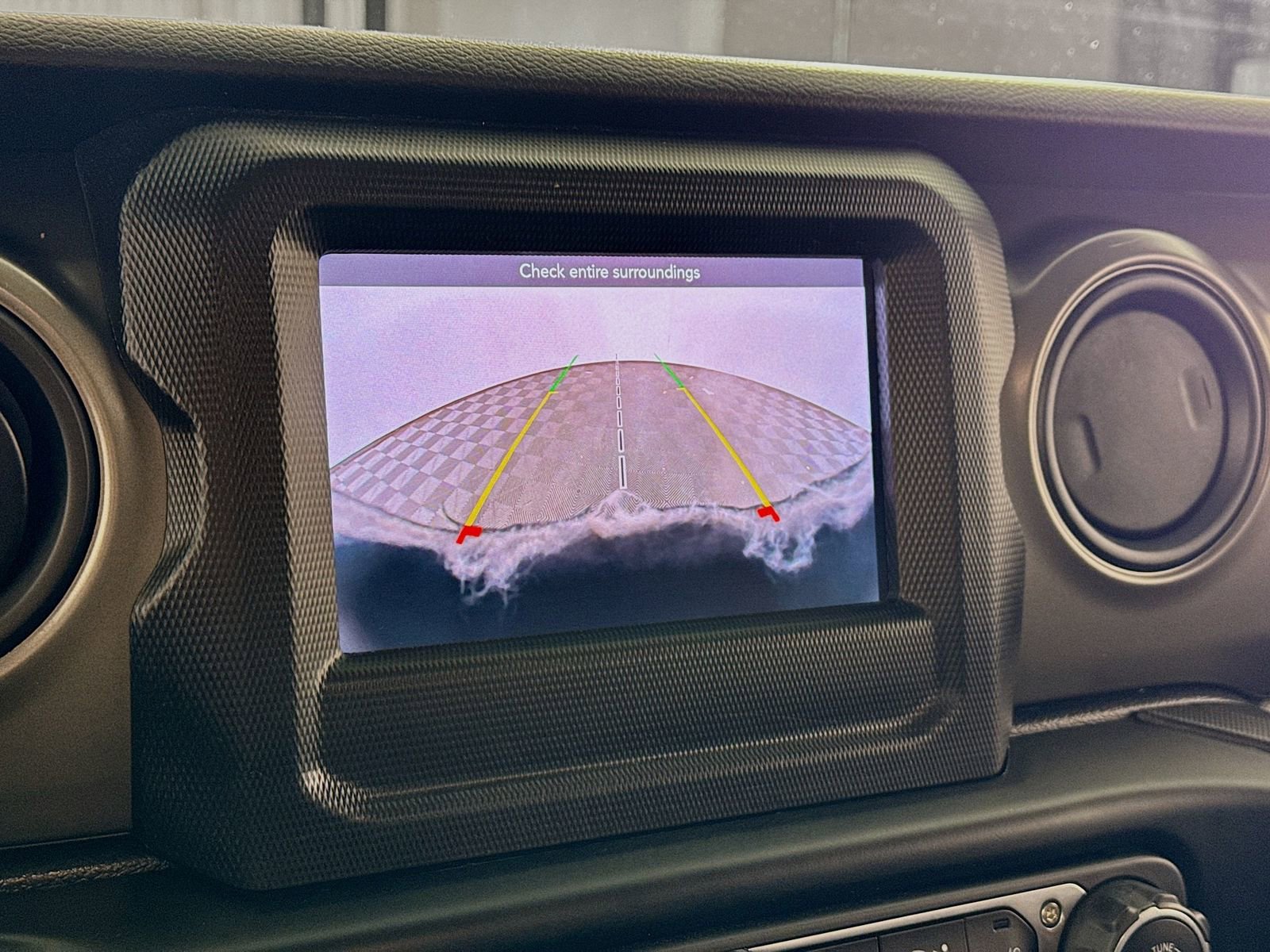 Used 2022 Jeep Wrangler Sport image 11