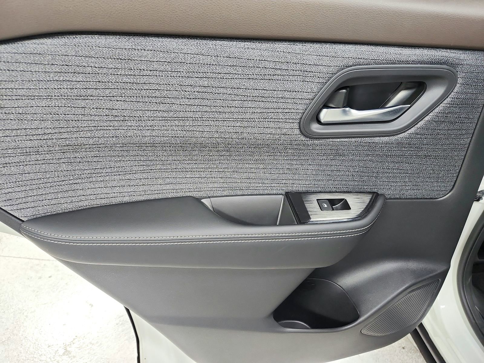 Used 2023 Nissan Rogue SV AWD/4WD image 31