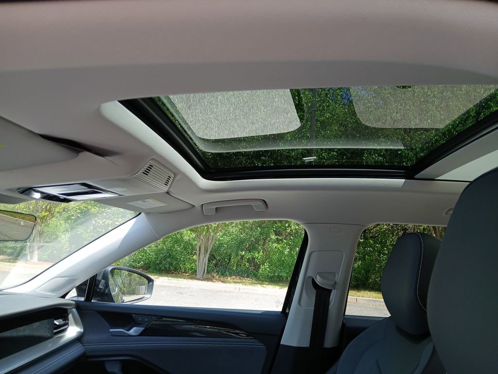 New 2026 Volkswagen Tiguan SE image 20