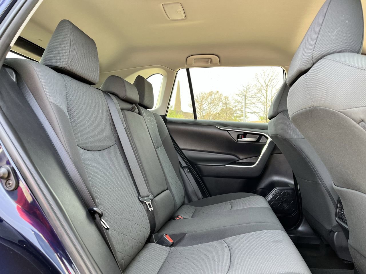 Used 2023 Toyota RAV4 XLE image 26