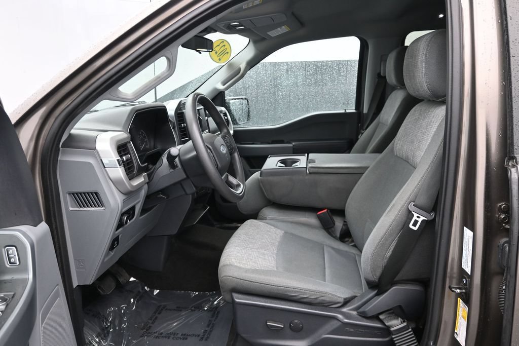 Used 2023 Ford F150 XLT RWD image 13