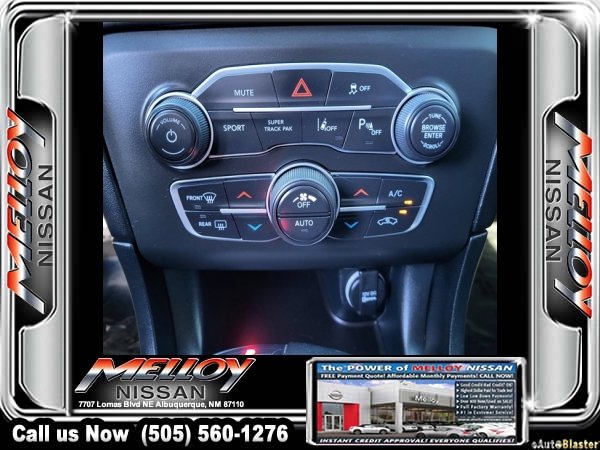 Used 2022 Dodge Charger GT w/ Plus Group image 13