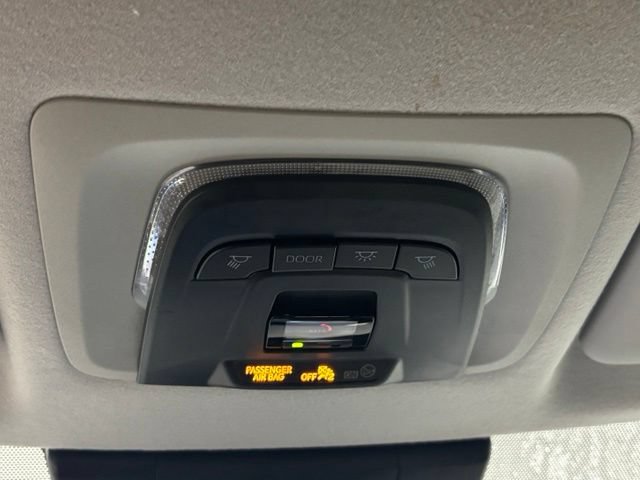 Used 2024 Toyota Corolla Cross L FWD image 36