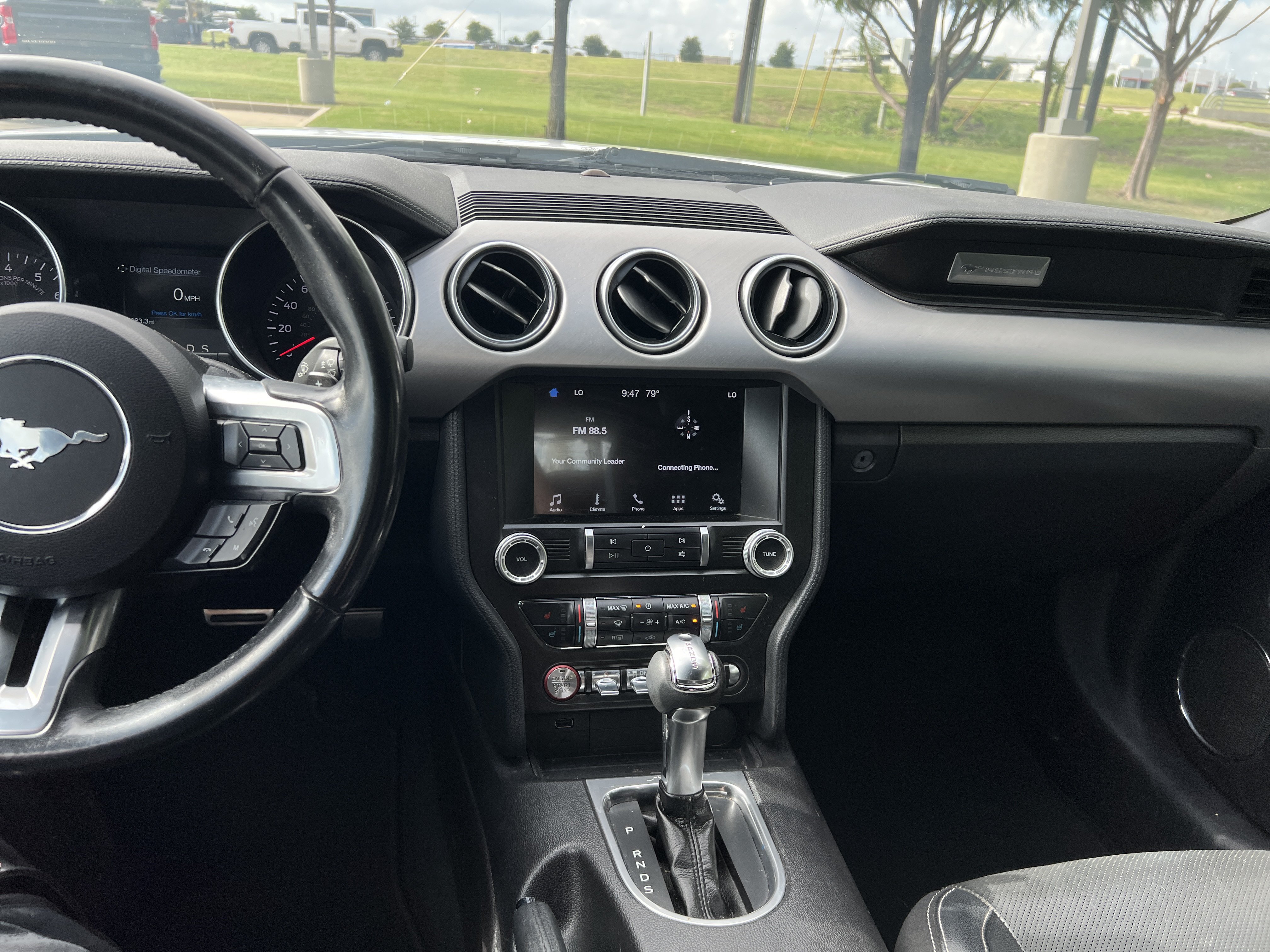 Used 2019 Ford Mustang GT Premium RWD image 24
