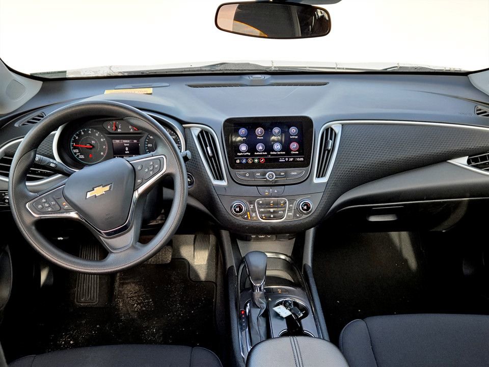 Used 2024 Chevrolet Malibu LT image 13