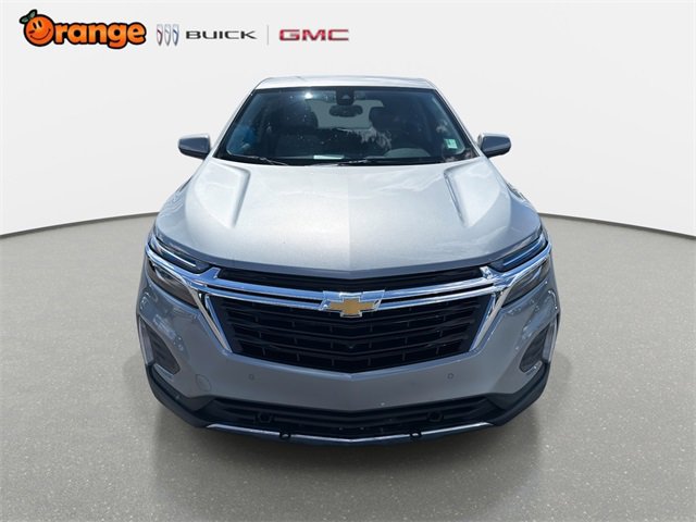 Used 2024 Chevrolet Equinox LT image 8