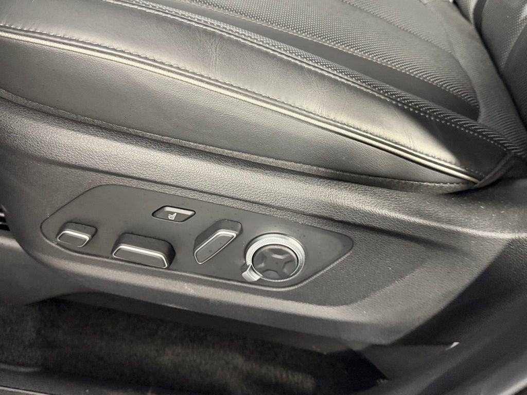 Used 2025 Hyundai Palisade Calligraphy image 23