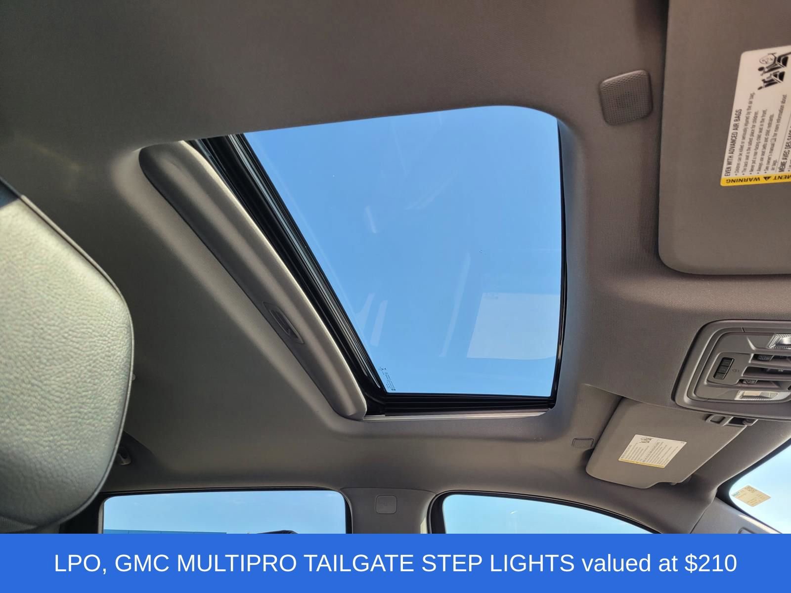 Used 2022 GMC Sierra 1500 Denali image 12