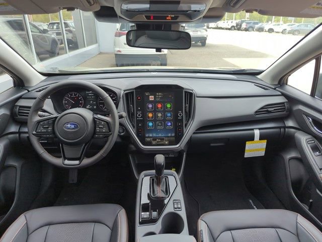 Used 2025 Subaru Crosstrek 2.5i Limited AWD/4WD image 18