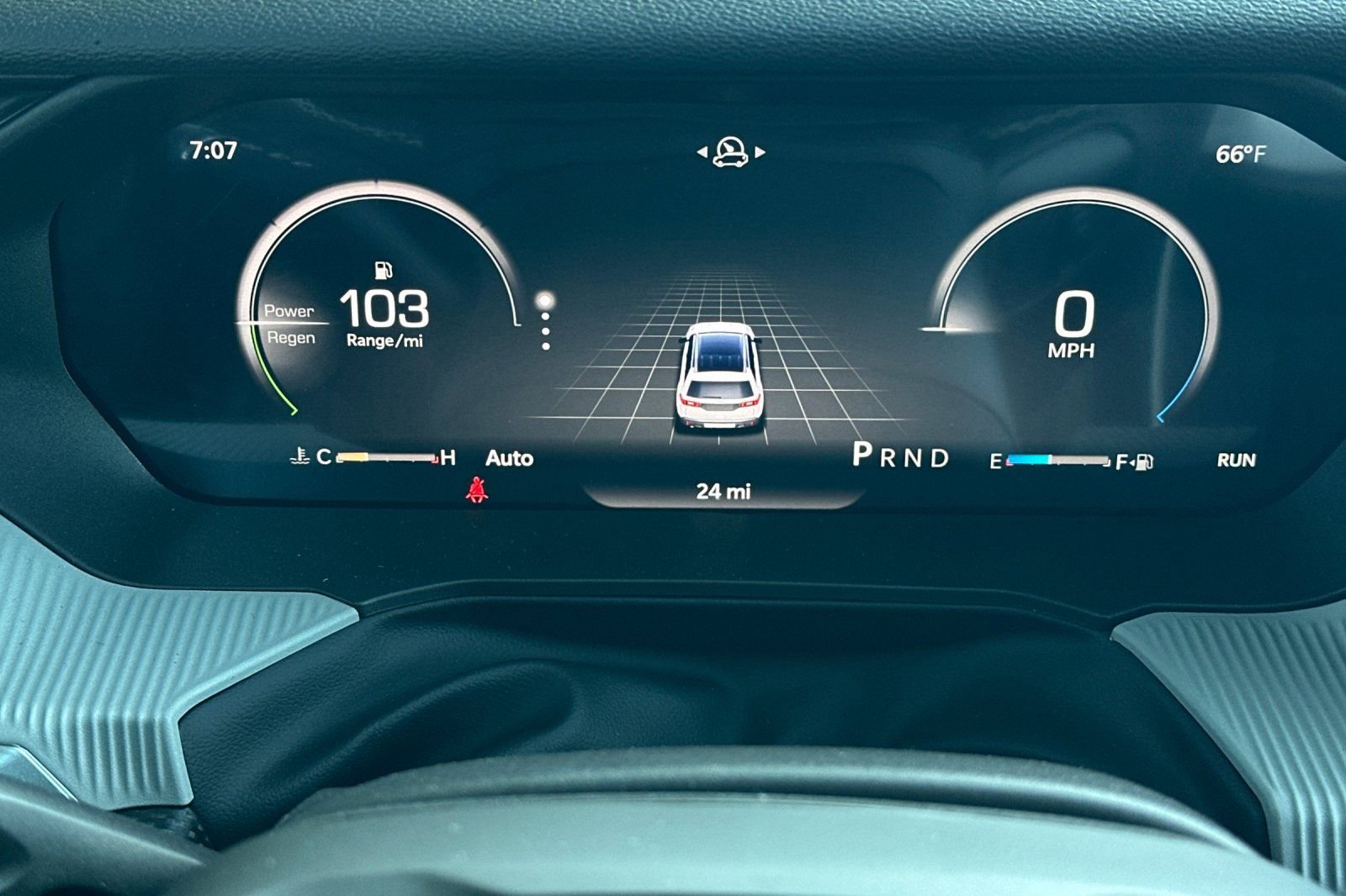 New 2026 Jeep Cherokee Limited AWD/4WD image 21