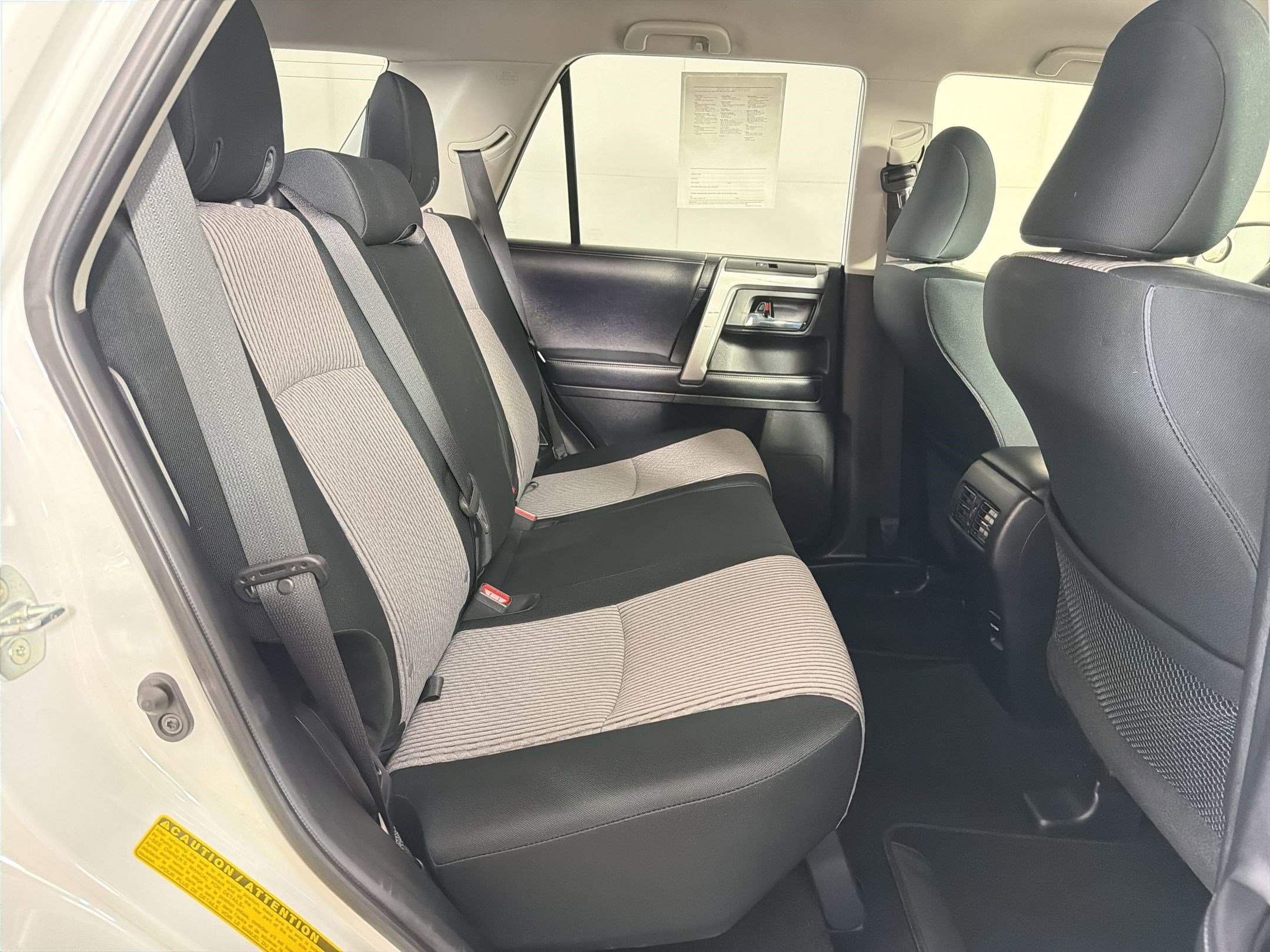 Used 2018 Toyota 4Runner SR5 image 28