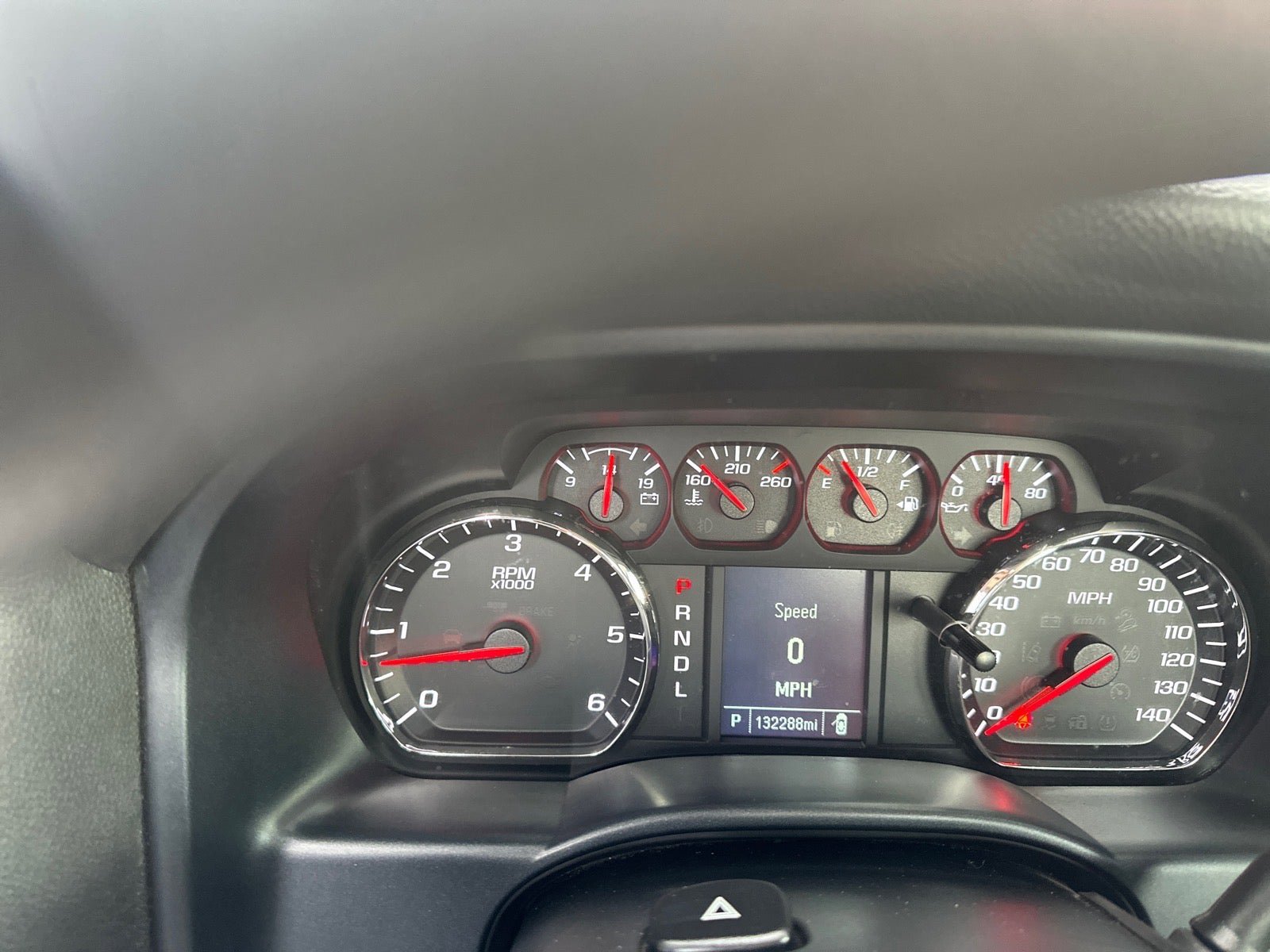 Used 2017 Chevrolet Silverado 1500 W/T RWD image 21