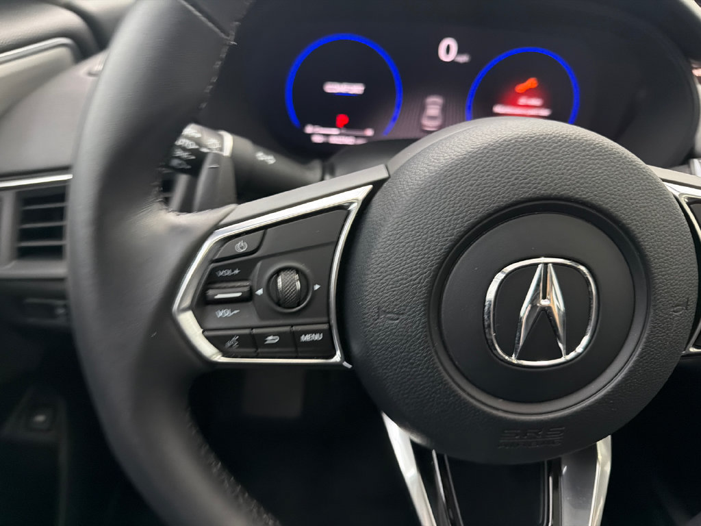 Used 2025 Acura TLX w/ Technology Package FWD image 25