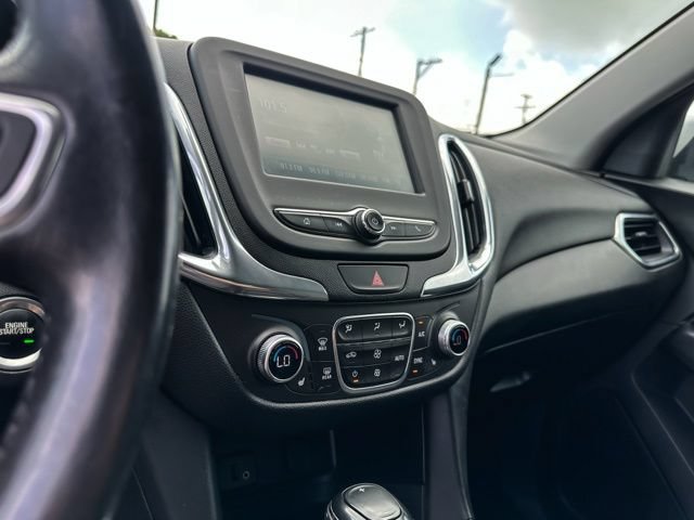 Used 2018 Chevrolet Equinox LT FWD image 18