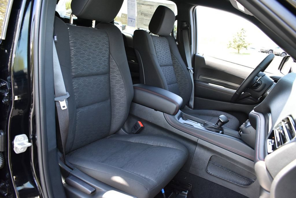 New 2026 Dodge Durango GT AWD/4WD image 26