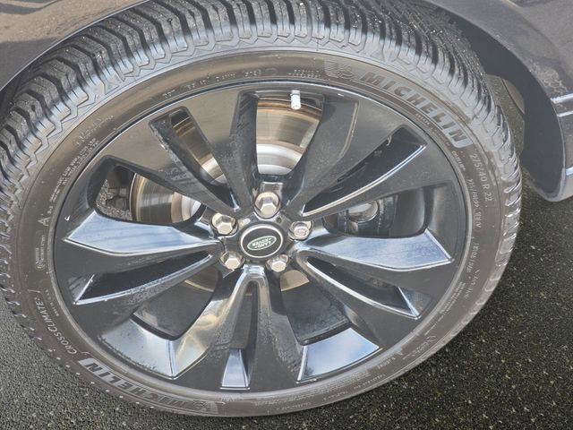 Used 2021 Land Rover Range Rover Autobiography Fifty Edition AWD/4WD image 35