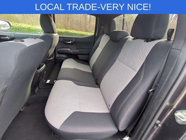 Used 2020 Toyota Tacoma TRD Off-Road image 28