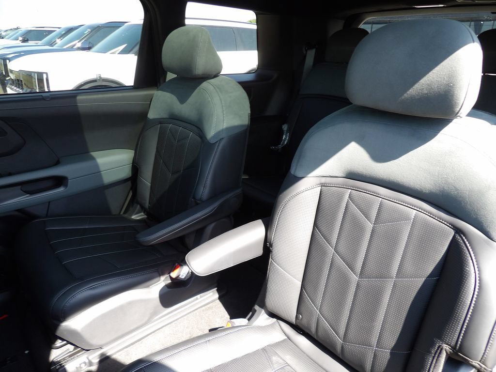 New 2027 Kia Telluride SX Prestige X-Pro AWD/4WD image 26