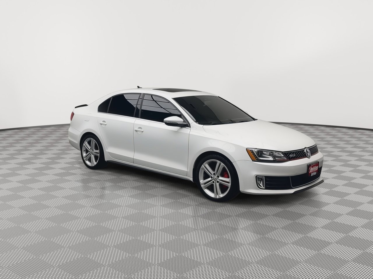 Used 2015 Volkswagen Jetta GLI SEL image 30