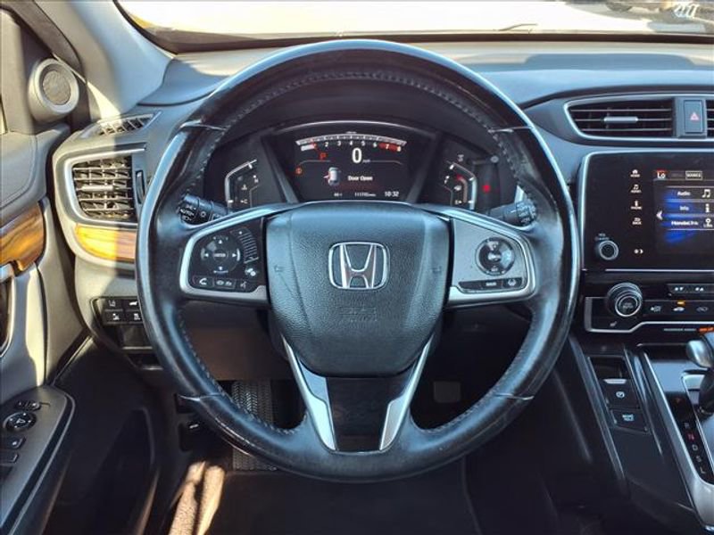Used 2018 Honda CR-V EX-L image 15