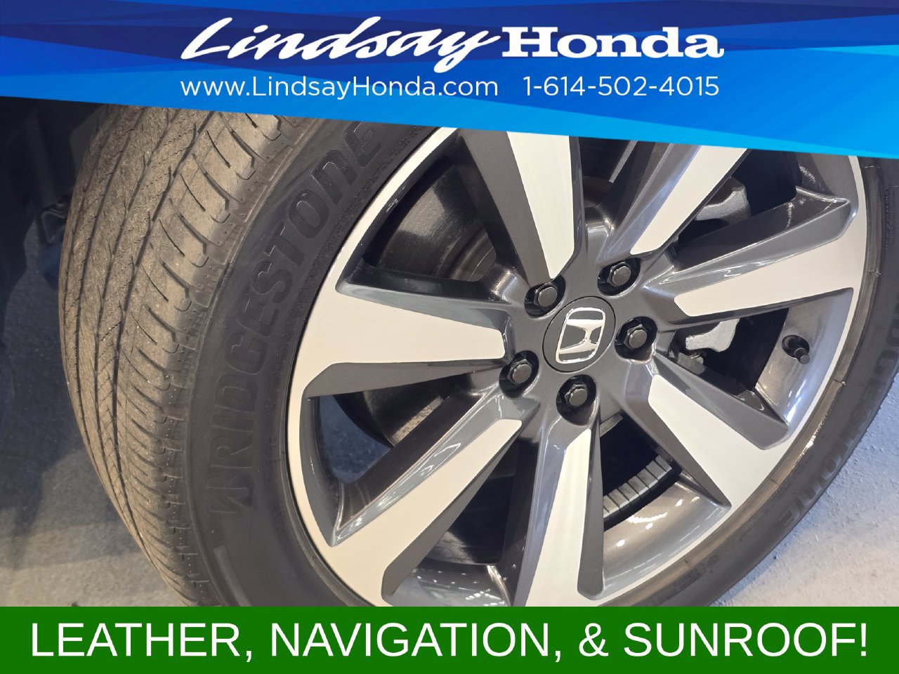 Used 2024 Honda Pilot Touring image 25