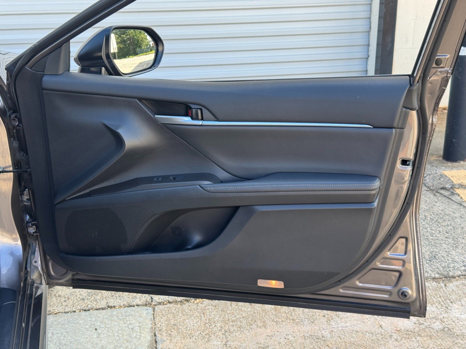 Used 2024 Toyota Camry XSE w/ Cold Weather Package FWD image 41